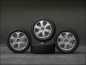 Preview: 1:18 Audi S3 8L Felgensatz